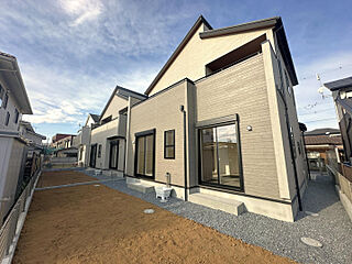 ブルーミングガーデン 水戸市千波町4期2棟 その他