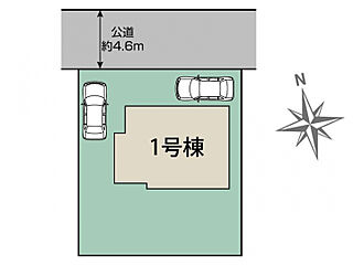 ブルーミングガーデン 土浦市天川2丁目6期1棟 その他