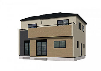 ブルーミングガーデン 龍ケ崎市姫宮町1棟 その他