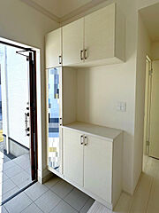 ブルーミングガーデン 笠間市鴻巣1棟 その他