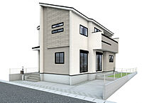 茨城県牛久市南5丁目32番12（地番）：物件画像