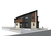 茨城県水戸市堀町字野田原2023番219（地番）：物件画像