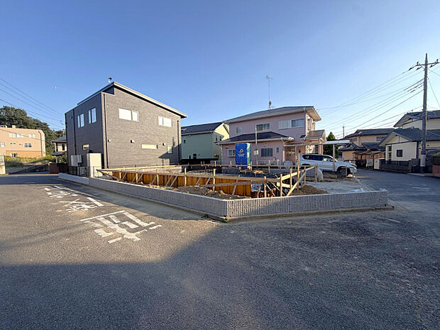 土浦第四中学校　徒歩12分