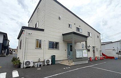 よつ葉吉沢保育園 344m