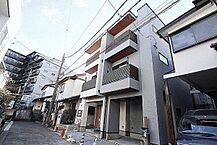 埼玉県朝霞市三原３丁目：物件画像