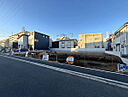 神奈川県横浜市港北区樽町１丁目：物件画像