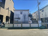 東京都江東区南砂４丁目：物件画像