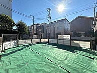 神奈川県川崎市中原区木月４丁目：物件画像