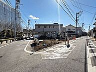 東京都世田谷区砧５丁目：物件画像