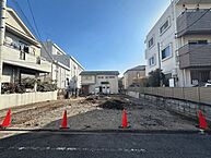 東京都世田谷区砧１丁目：物件画像