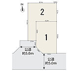 東京都江東区東砂４丁目：物件画像