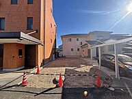 愛知県春日井市神明町：物件画像