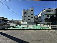 神奈川県横浜市港北区新羽町：物件画像