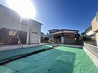 千葉県流山市おおたかの森南１丁目：物件画像