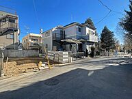 東京都新宿区西落合２丁目：物件画像