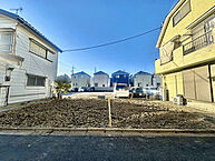 埼玉県八潮市大字大瀬：物件画像