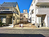 東京都江戸川区下篠崎町：物件画像