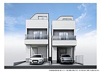 神奈川県横浜市神奈川区六角橋４丁目：物件画像