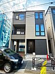 神奈川県川崎市幸区北加瀬２丁目：物件画像