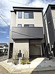 埼玉県川口市南鳩ヶ谷２丁目：物件画像