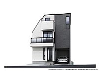 千葉県松戸市馬橋：物件画像