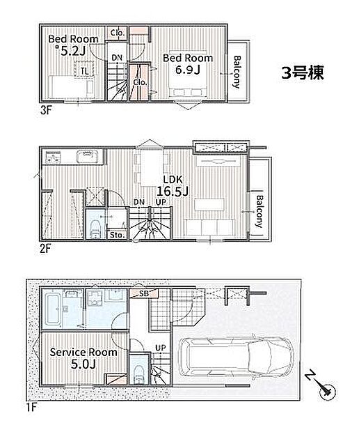 その他