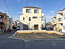 神奈川県横浜市磯子区杉田６丁目：物件画像
