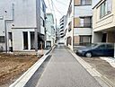 東京都板橋区東新町１丁目：物件画像