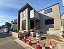 神奈川県横浜市港南区東芹が谷：物件画像