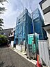 埼玉県新座市野火止８丁目：物件画像