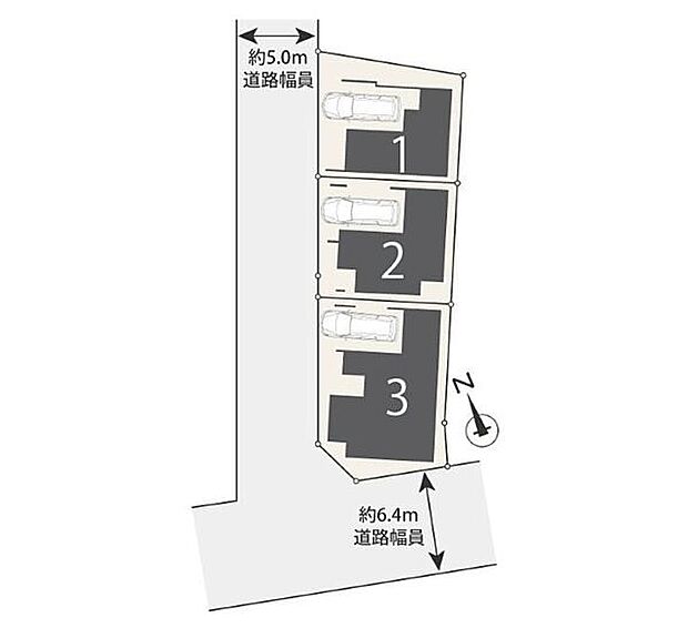 システムキッチン標準仕様