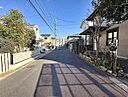 千葉県松戸市新松戸６丁目：物件画像