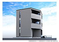 千葉県柏市旭町４丁目：物件画像