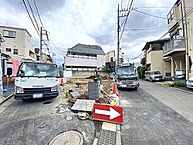 埼玉県和光市白子２丁目：物件画像