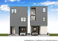 東京都足立区保木間５丁目：物件画像