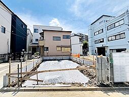 埼玉高速鉄道「川口元郷」駅 徒歩8分