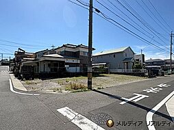 名鉄名古屋本線「中京競馬場前」駅 徒歩9分