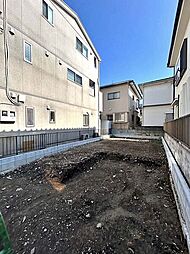 東武伊勢崎線「草加」駅 徒歩13分
