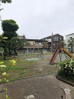 浅田町公園 410m