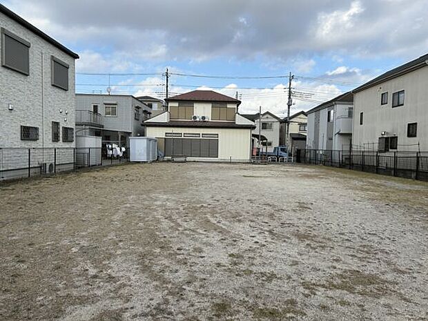 大房第一公園（約678m）