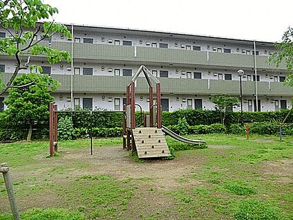 谷川公園 216m