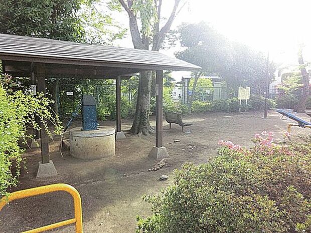 富士本９０度公園（約1,006m）