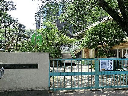 豊島なでしこ幼稚園 1174m