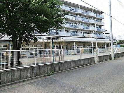 西東京市立こまどり保育園 108m