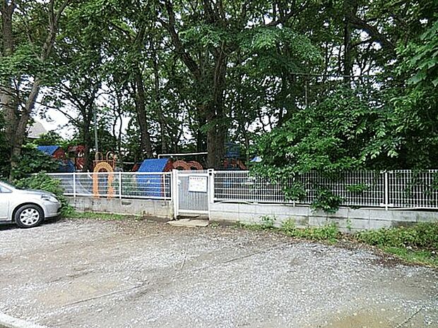 アンデルセン保育園（約729m）