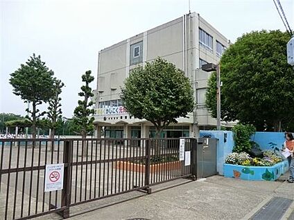 川崎市立宮崎小学校 1115m