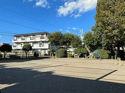 前原公園 144m