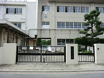 川崎市立平間小学校 465m