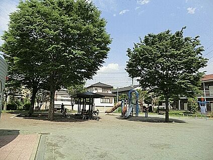 諏訪入公園 918m