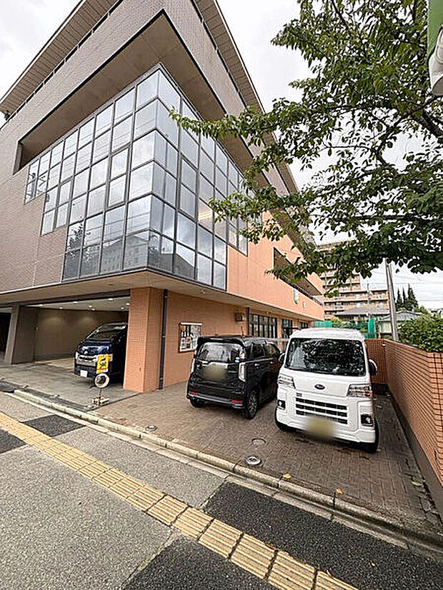 広路幼稚園(約396m)